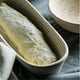 thumbnail image 5 of Baguette Fermentation French Bread Dough Proofing Rattan Basket with Cloth Cover, 5 of 5