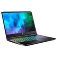 thumbnail image 3 of Acer Predator Triton 300 15 Gaming Laptop 15.6" FHD IPS 144Hz Display 11th Gen Intel Octa-Core i7-11800H 16GB DDR4 1TB SSD NVIDIA GeForce RTX 3060 6GB RGB Backlit Keyboard HDMI USB-C Win11 Black, 3 of 5