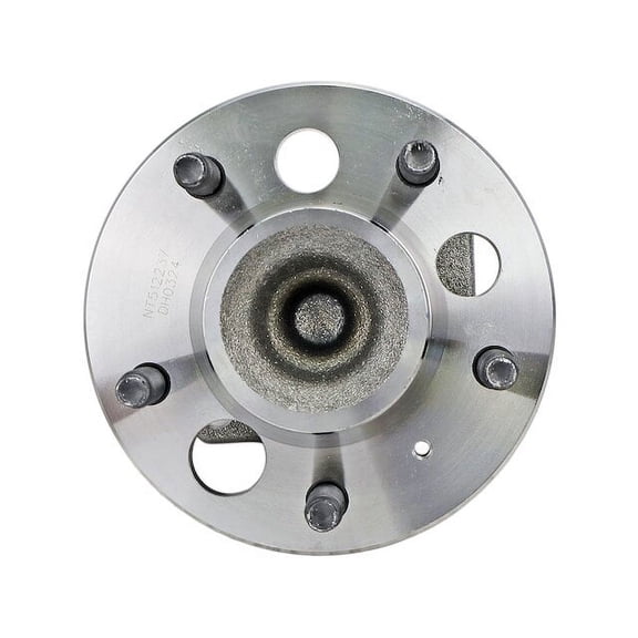 Rear Wheel Hub Assembly - Compatible with 2014 - 2016 Chevy Impala Limited 2015