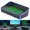 KM/H, variant on Car Head Up HD Display GPS Speedometer KMH Digital HUD Windshield Projector