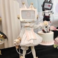 thumbnail image 4 of In Stock Anime Figure Ufdoll Xautuna Tv Series Movable Bjd Doll Limited Decoration Desktop Figurine Model Toys Girls Trendy Gift, 4 of 5