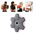 thumbnail image 4 of Boxing Wall Target, Fácil de Instalar Música Inteligente Para El Gimnasio en Casa, 4 of 7