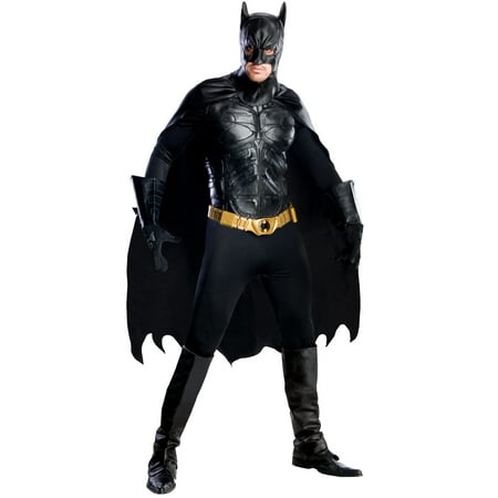 Collectors Edition Batman Costume for Adults