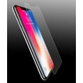 thumbnail image 3 of Tempered Glass 9H Hard Clear Screen Protector Guard [Scratch/Crack Saver] for Apple iPhone 12 and iPhone 12 Pro (2020, 6.1" Model), 3 of 7