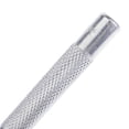 thumbnail image 3 of Punzón De Ojal Troqueladora De Cuero DIY Cortador De Agujeros Para Ropa De Cuero Ojal Bandera 4mm Macarena Herramienta para troquel de ojal, 3 of 8