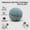 #89Gray, variant on Aff*ordable！Beach Sports Foot Bag Sandbag for Outdoor Games, Breathable Fabric Kickball with Beads Filling, Portable Footbag for Beach Park Pickup Game