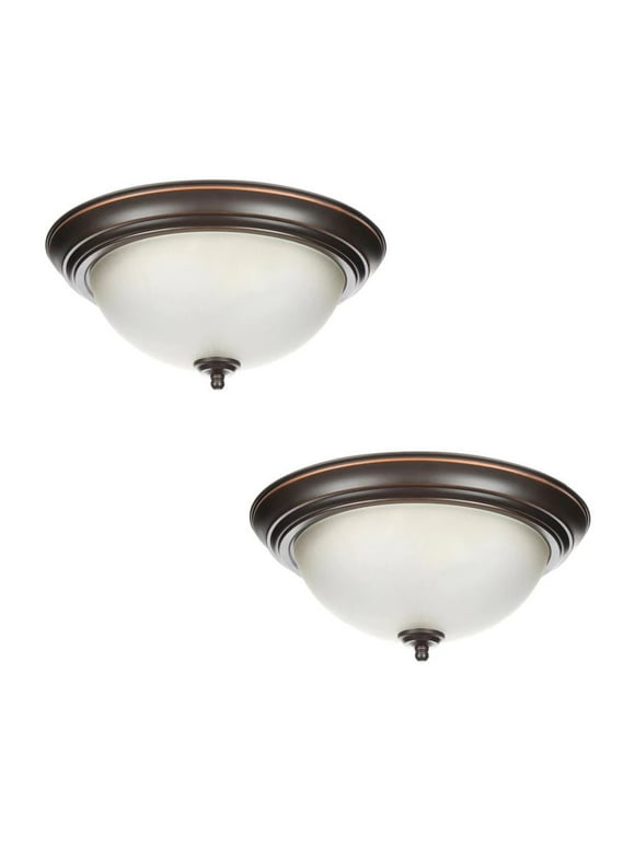 Commercial Electric Ceiling Lights & Fixtures in Lighting & Light Fixtures