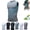 Gray, variant on Shape Wear Shirt Men, Compression Shirt For Athletic Support, Maynox Compression Shirt Men For Fitness And Daily Base Layer