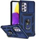 thumbnail image 3 of Estuche GANGXUN para Samsung Galaxy A53 5G, soporte giratorio 360°, estilo mecánico y magnético, 3 of 5