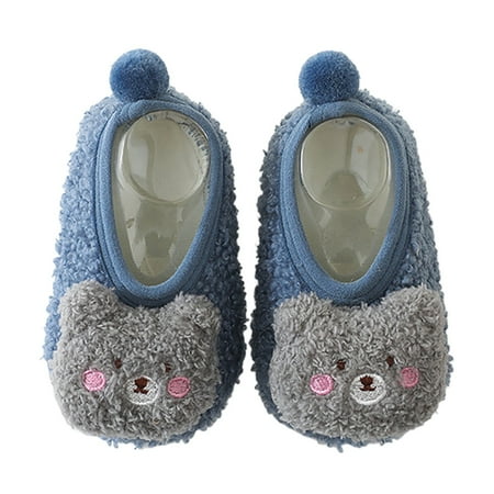 

ZMHEGW And Toddler Soft Soled Walking Shoes Boys And Girls New Floor Socks Children Socks Shoes Size 5 Toddler Boots Girls Child Shoes Toddler Size 5 Shoes Boys Shoes Girls Size 4 18 Month
