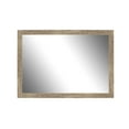 thumbnail image 4 of Hitchcock Butterfield Brown Chesapeake II Wall Mirror, 4 of 6