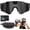 F, variant on 4K HD POV Baseball Glasses with Camera, Upgrade Smart Video Recording Glasses, Lightweight and Ultra-Long Sports Recording Action Audio Camera Sunglasses