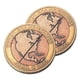 thumbnail image 1 of Moneda conmemorativa de eclipses solares totales 2024, juguetes de eclipses, regalo conmemorativo de eclipses solares totales, 1 of 3