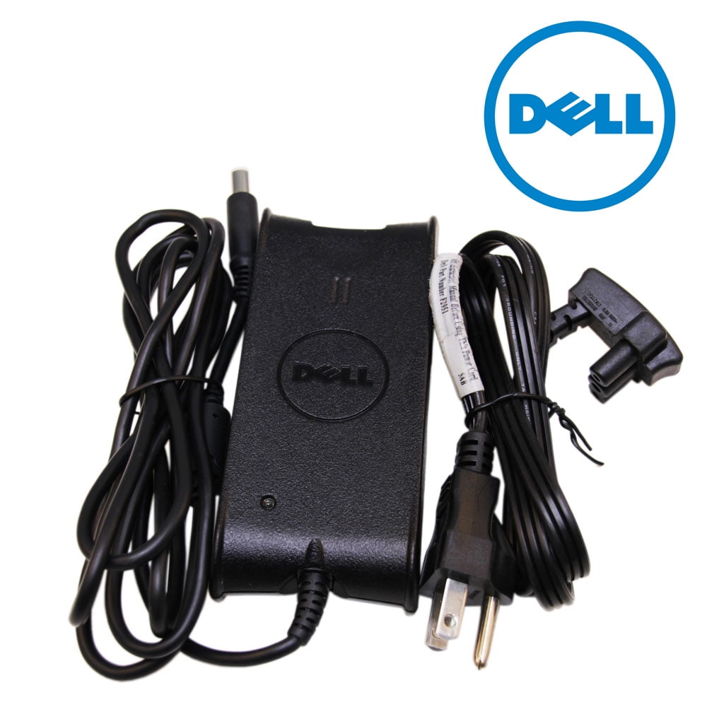 NEW Genuine Dell Inspiron 5720 65W Laptop AC Power Supply Adapter Charger Cord 