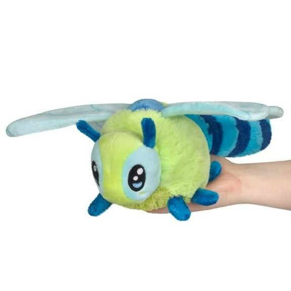 Squishable / Mini Dragonfly Plush