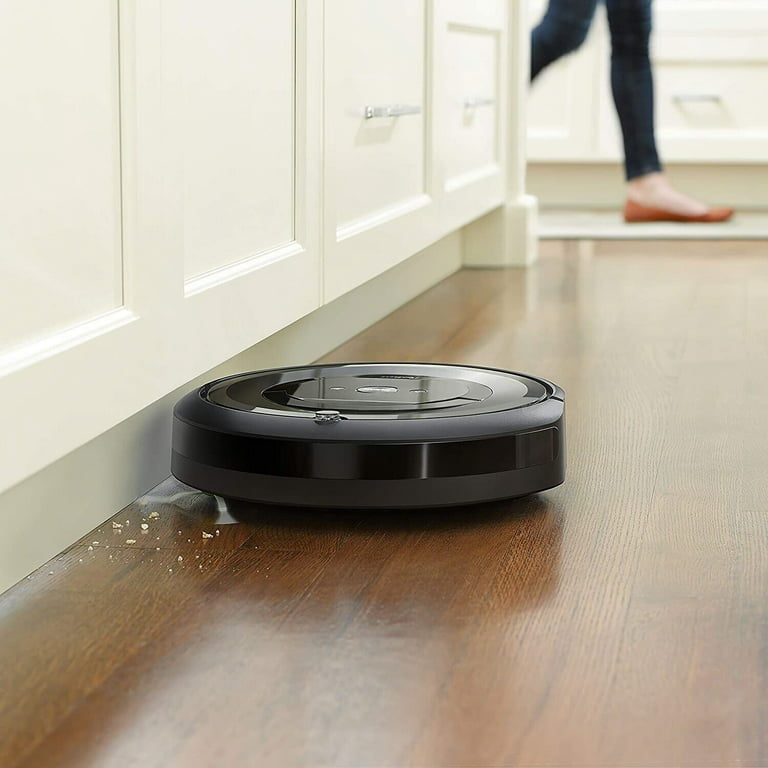 iRobot Roomba E5 Vacuum Cleaning Robot - REFURBISHED!-Refurbished