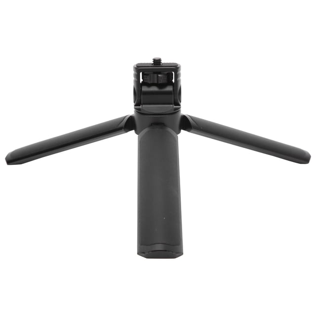 Trépied de Bureau avec Tête à Bille, Trépied de Bureau Multifonction pour Support de Bureau Pliable Portable pour Monopod Trépied de Table Résultats Impressionnants