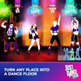 thumbnail image 4 of MS XBOX X3 JUST DANCE 18 (C), 4 of 4