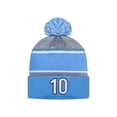 thumbnail image 2 of Gorro Icon Sports Messi AFA para niños, celeste, 2 of 5