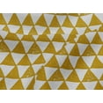 thumbnail image 5 of oneOone Viscose Jersey Yellow Fabric Block Sewing Craft Projects Fabric Prints By Yard 60 Inch Wide-RV, 5 of 5