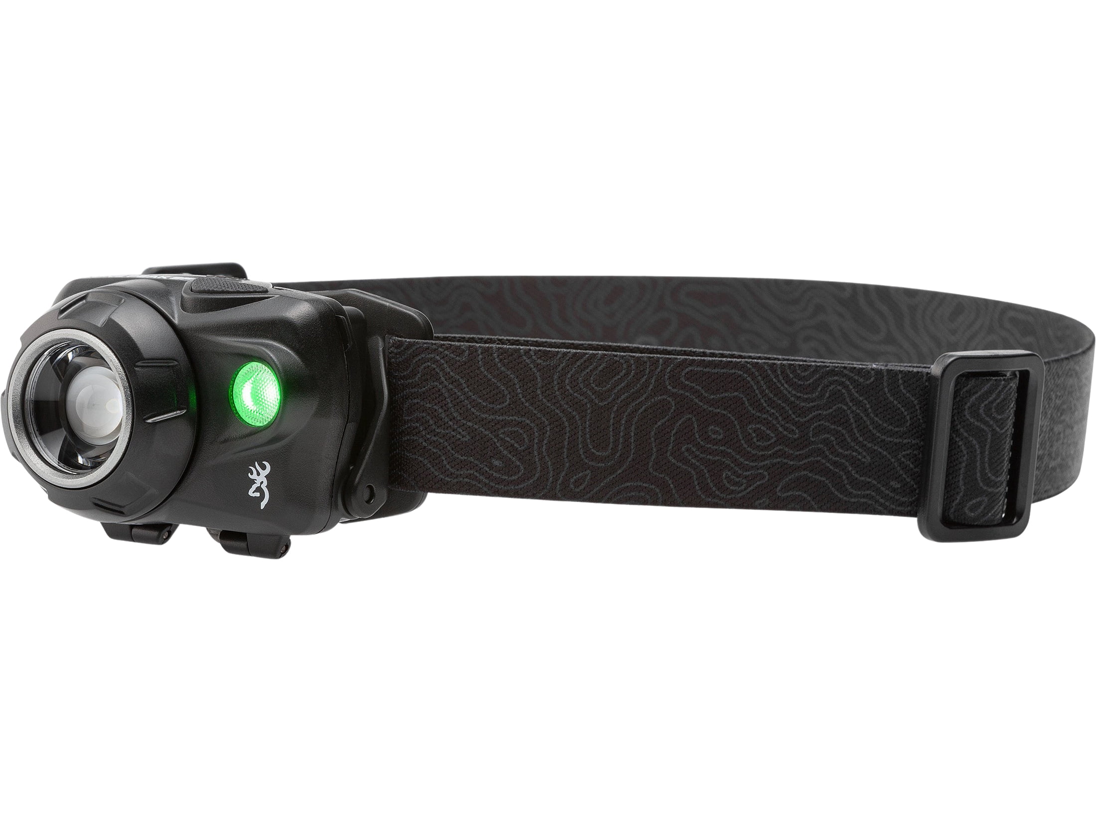 Browning Lone Peak SF Headlamp