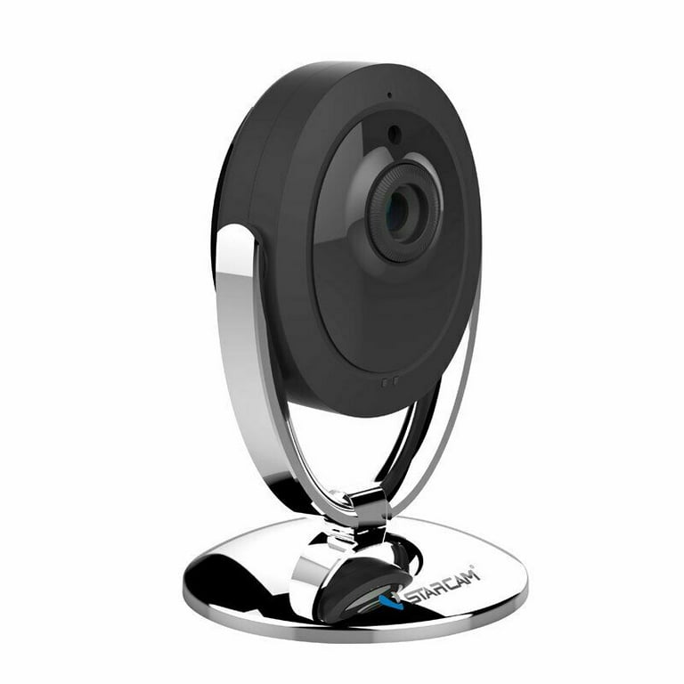 Acquiesce rail Prominent VStarcam C93 720P Night Vision Wireless WIFI Two-way Audio Security IP Camera - Walmart.com Acquiesce rail Prominent VStarcam C93 720P Night Vision Wireless WIFI Two-way Audio Security IP Camera - Walmart.com