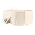thumbnail image 1 of Bañera De Viaje Para Niños Pequeños, Bañera Plegable Para Niños, Portátil Grande, 1 of 7