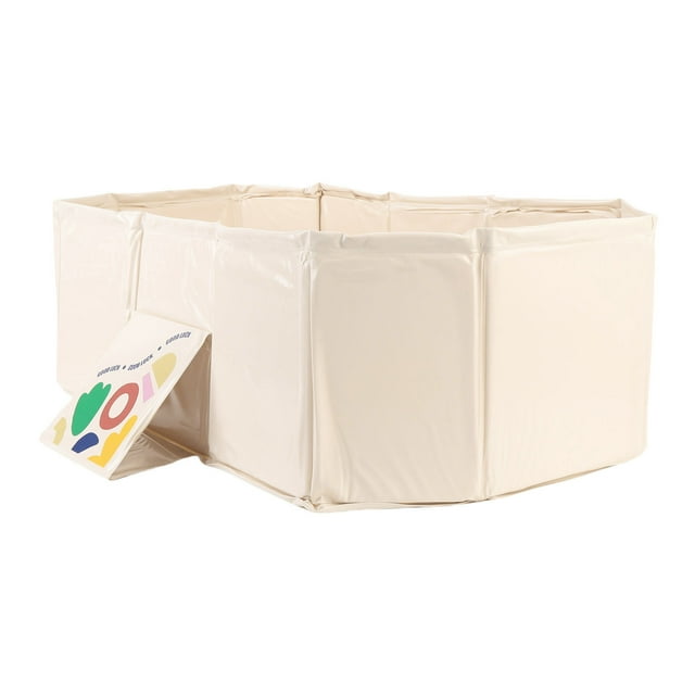 Bañera De Viaje Para Niños Pequeños, Bañera Plegable Para Niños, Portátil Grande