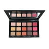 Ruby May Sunset Boulevard 15 Color Eyeshadow Palette