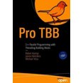 thumbnail image 2 of Pro TBB : Programmation Parallèle C++ avec Blocs de Construction à Enfiler, 2 of 3