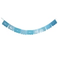 thumbnail image 2 of Es Un Bebé Colgante Decoración Azul Sunnimix Banner colgante, 2 of 7