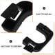 thumbnail image 3 of 1 par de clips para la tapa del maletero, clips para el maletero trasero del coche, clips para el almacenamiento del maletero, accesorios para el maletero del coche, 3 of 6