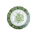 thumbnail image 1 of European Palace Retro Garden Ceramic Dinner Plate Set, Multi-purpose Round Plate Soup Plate Cup and Saucer Tableware for Home Kitchen Dining Party Use, 1 of 6