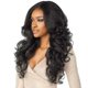 thumbnail image 5 of Synthetic Lace Wig - (Dark Brown)-xdd, 5 of 5
