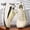Beige, variant on Support Cushion Men's Athletic Shoes, Summer mesh breathable sneakers, anti-slip shockproof structure, durable footwear for gym, travel and leisure wear.