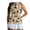 Black Cat Ghost, variant on Yuyamidu Ghost Pumpkin Sleeveless Tennis Golf Shirts for Women Breathable Quick Dry Fabric, Slim Flattering Fit, Suitable for Golf Tennis Outdoor Activities, Cute Festive Pattern