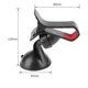 thumbnail image 2 of Soporte Montaje en Parabrisas Coche Con Ventosa Giratoria 360 ​​° para GPS DVR, 2 of 9