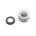 thumbnail image 3 of Motor Genic Water Pump Seal Mechanical Kit Fits For Suzuki LT250R QuadRacer 250 2x4 1985-1992, 3 of 7