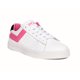 thumbnail image 2 of Tenis Pony  Mujer Italian Top Star Strawberry Soda Blanco 1487, 2 of 9