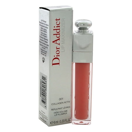 Dior lip clearance maximizer 001 pink