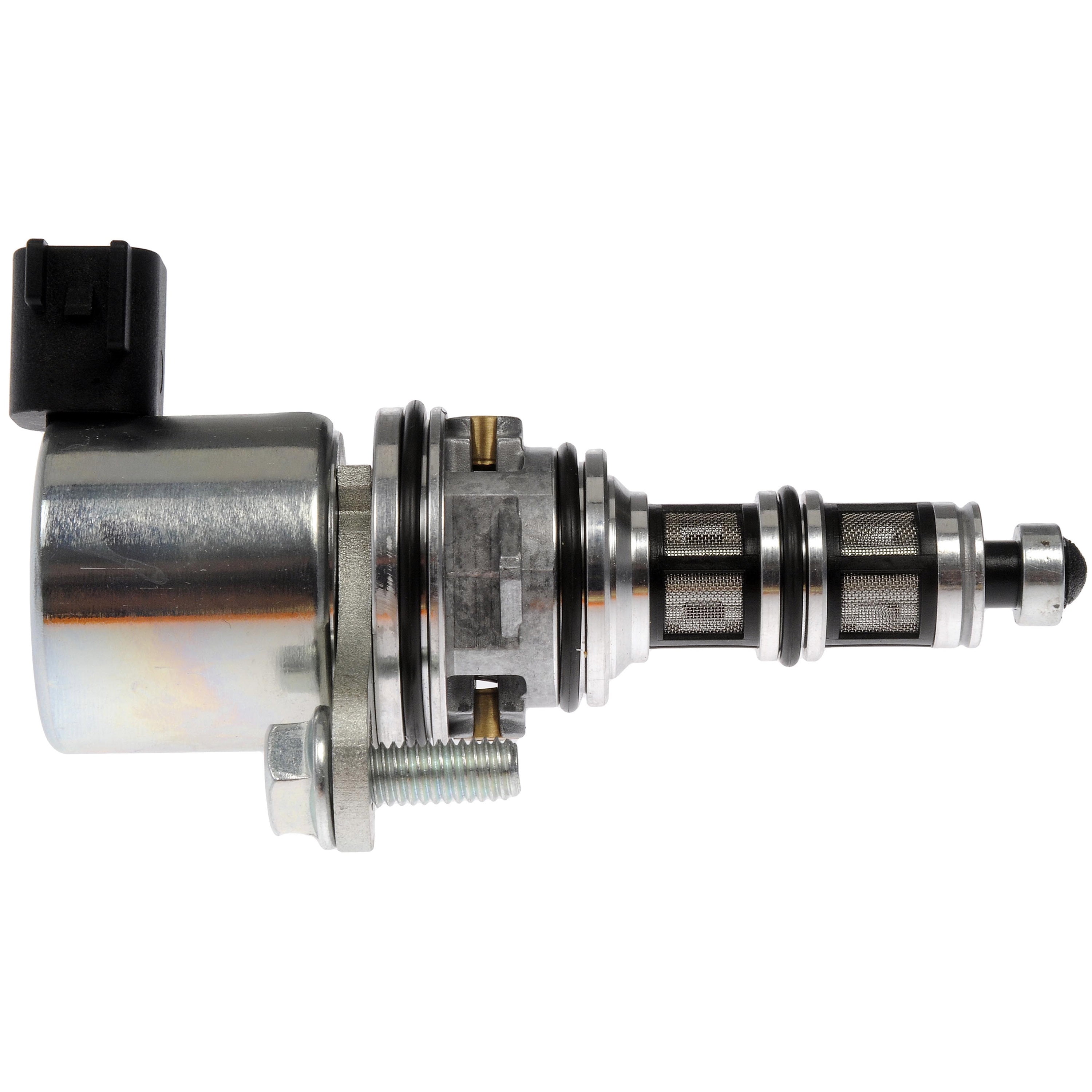 Dorman 916-511XD Engine Multiple Displacement System Solenoid for Specific Chrysler / Dodge / Jeep Models, Gray