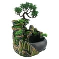 thumbnail image 4 of Desktop Fountain, Waterfall Fountain, With Automatic  Home Decoration For Living Room Office Bedroom Home, 4 of 8