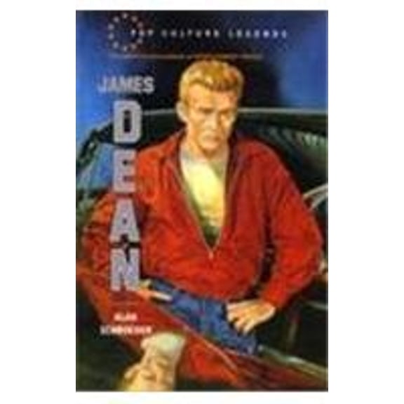 Pre-Owned James Dean (Hardcover) 9780791023266
