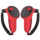 thumbnail image 2 of GamePad Grip 1 Par Silicona Ajusta Controlador para Meta Quest 3, 2 of 7