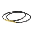 thumbnail image 1 of Unique Bargains A35 V-Belts 35' Mid-Perimeter, A-Section Rubber Drive Belt 2 Pieces, 1 of 3