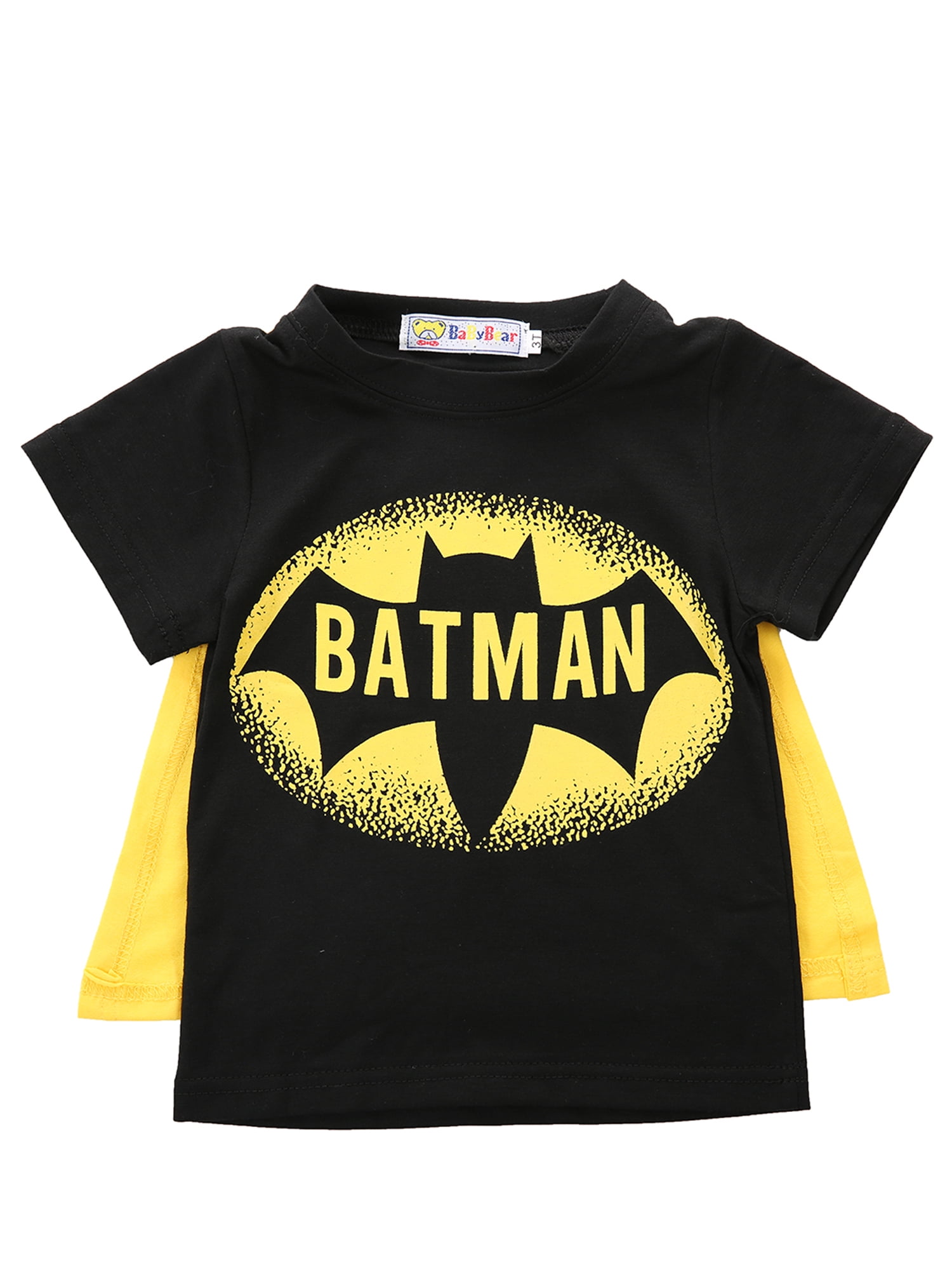 Batman t shirt baby Clearance