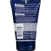 Nivea Men Original Deep Cleaning Face Scrub 4.4 Ounce