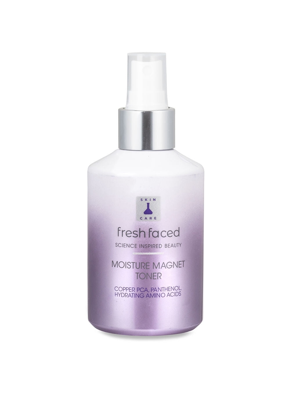 Fresh Faced Skin Care - Moisture Magnet Toner - Walmart.com - Walmart.com