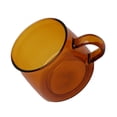 thumbnail image 2 of Taza de café de vidrio Jadeshay 350 ml Diseño de próxima generación, 2 of 8