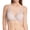 Sandshell, variant on Women's Bali DF0084 One Smooth U Comfort Stretch Lace Underwire Bra (Sandshell 40DD)